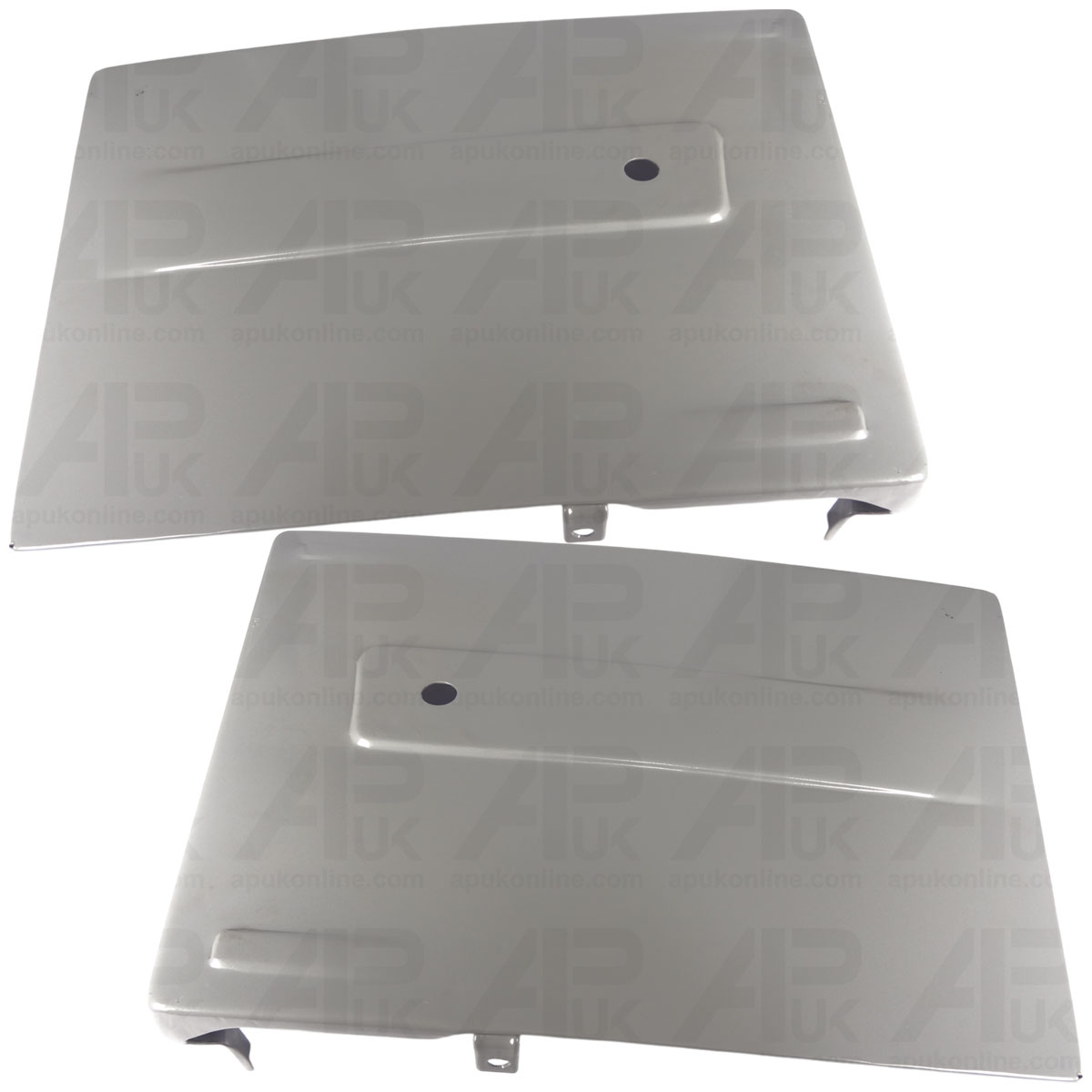 Side Bonnet Body Panel Set Rad Cover for David Brown 770 780 880 885 Tractor