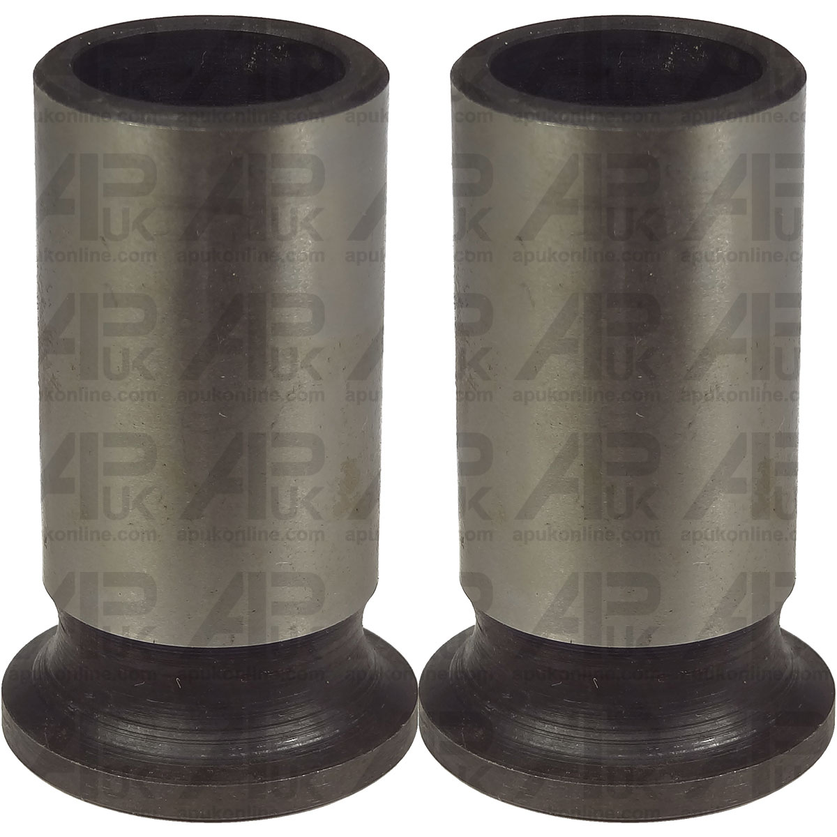 2x Tappet Valve Follower for Ford 540 540A 540B 545 545C 545D 550 650 Tractor