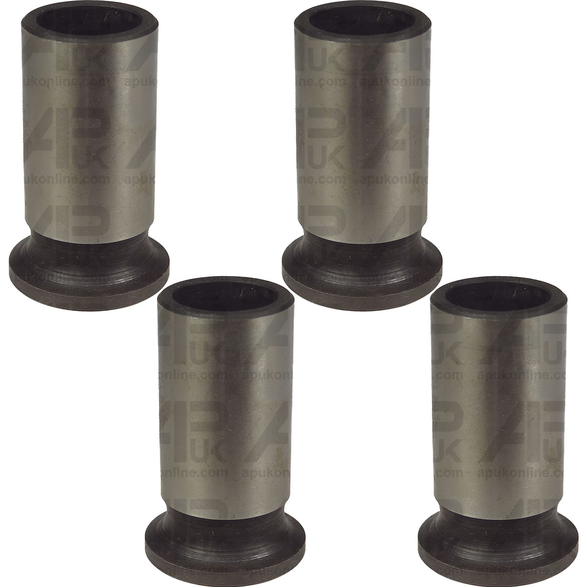 4x Tappet Valve Follower for Ford 2000 2600 3000 3600 4000 4600 5000 Tractor