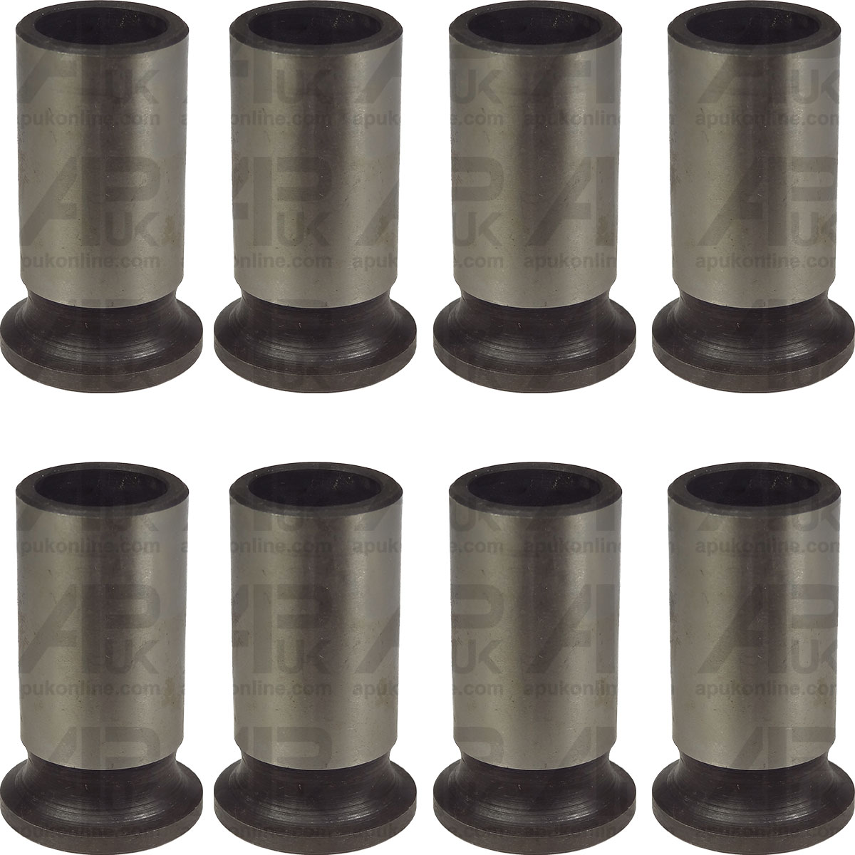 8x Tappet Valve Follower for Ford 2110 2120 2610 3500 3550 3900 4110LCG Tractor