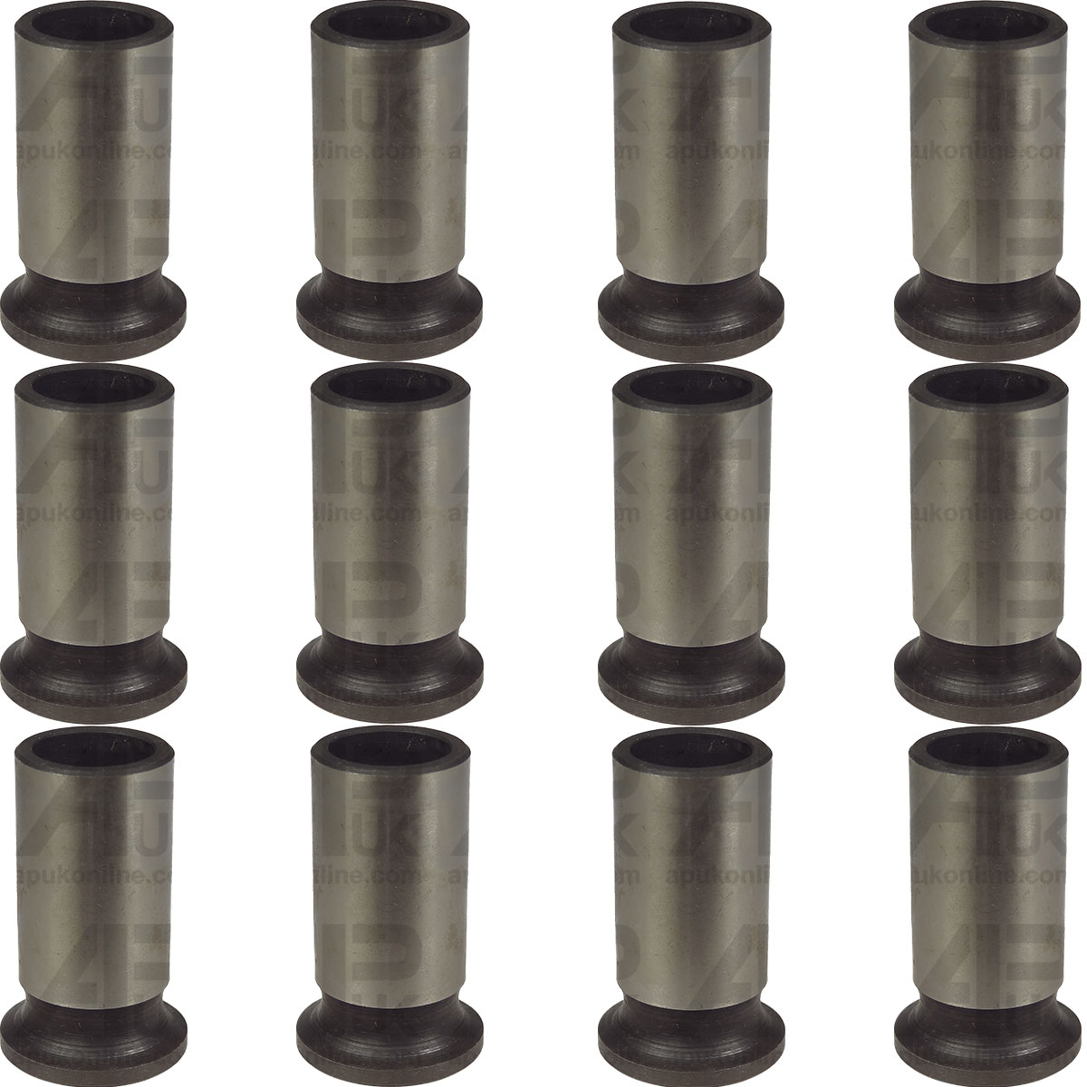 12x Tappet Valve Follower for Ford 7810S 8210 230A 231 250C 260C 2100 Tractor