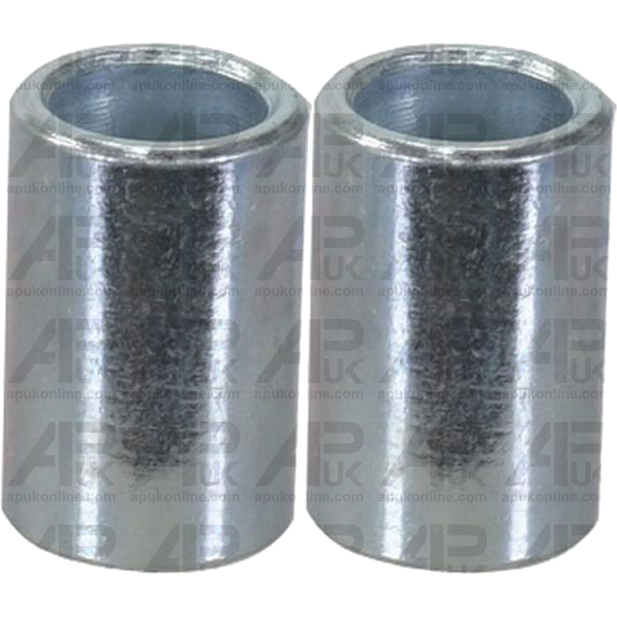 2x Lower Link Conversion Bushes Category 1/0 for Massey Ferguson Fordson Tractor