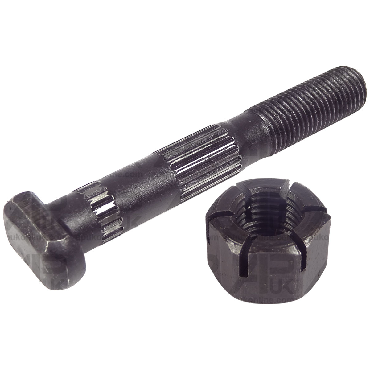 Conrod Bolt &amp; Nut for Ford 230 231 233 234 3900 4200 4330 4830 5030 5100 Tractor