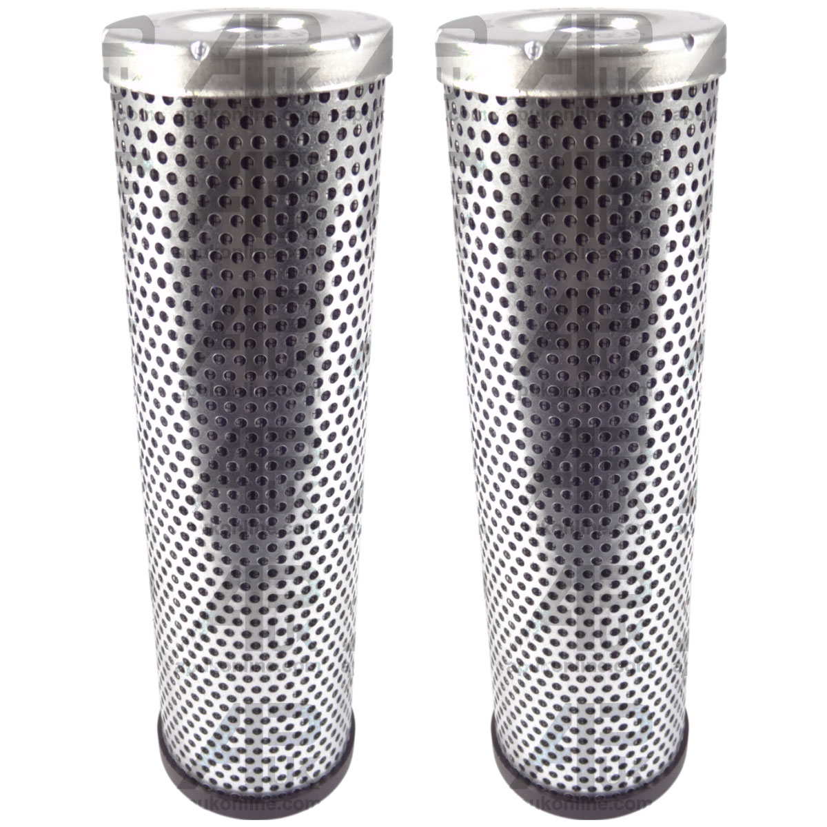 2x Fleetguard Hydraulic Filter HF35479 for Manitou MLT 629 634-120 Telehandler