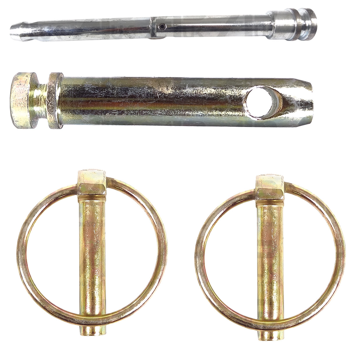 Rear Linkage Pin Set for Ferguson TE20 TEA20 TED20 TEF20 TO20 Tractor