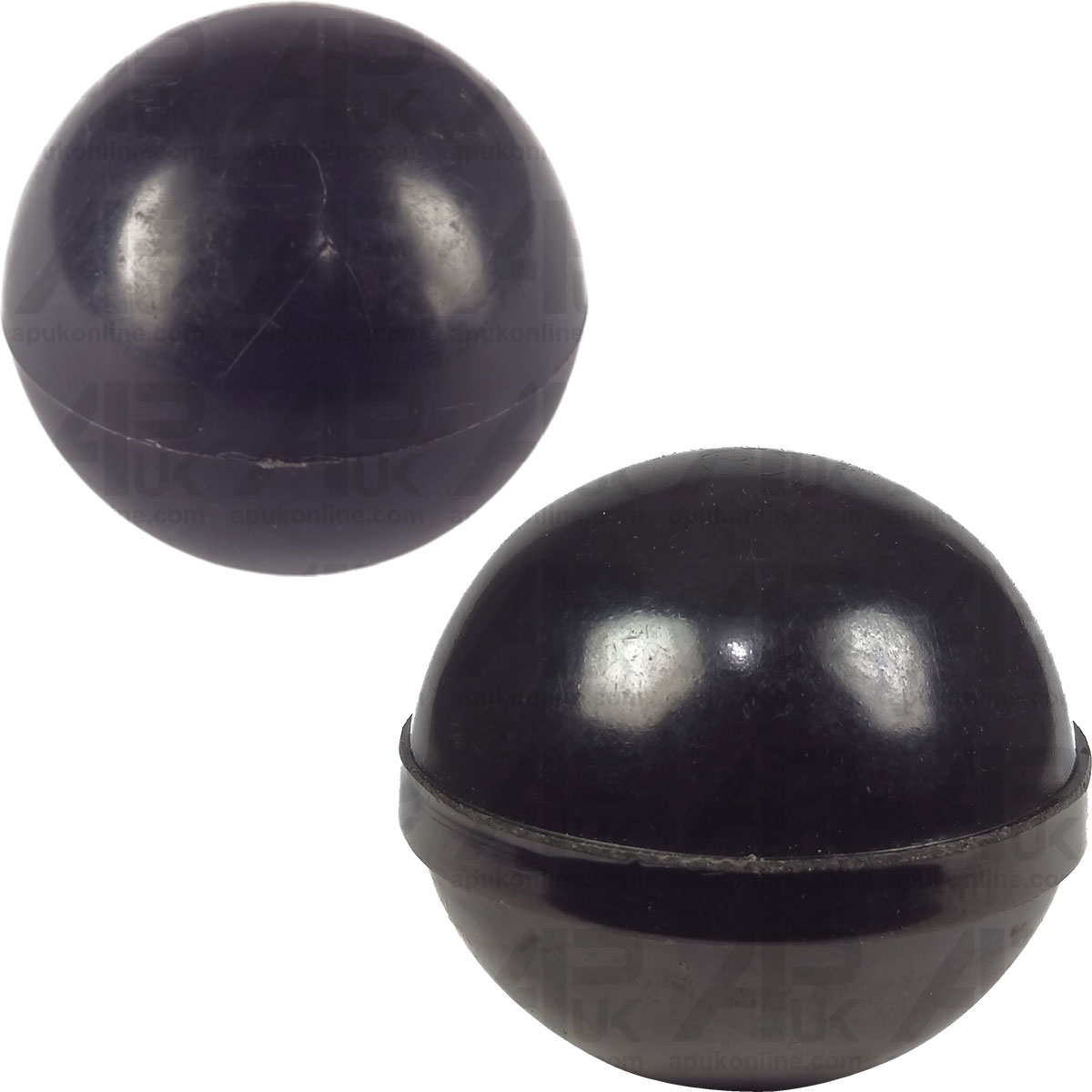 Gear Lever Knob Set for Ford 334 340 340A 340B 345D 420 445 445D 515 Tractor